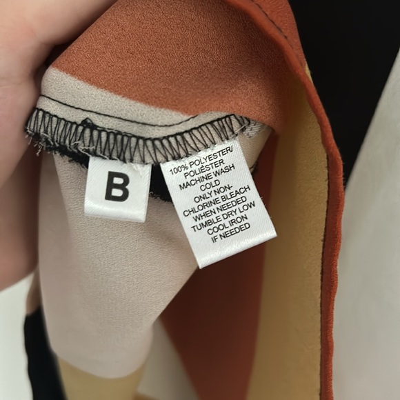 Loft Blouse - Picture 3 of 4